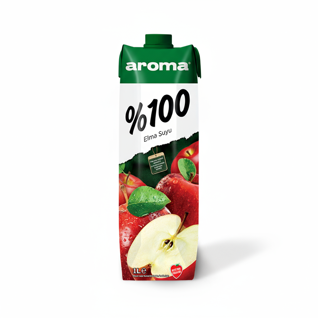 JUS BUAH AROMA 100% - Image 3