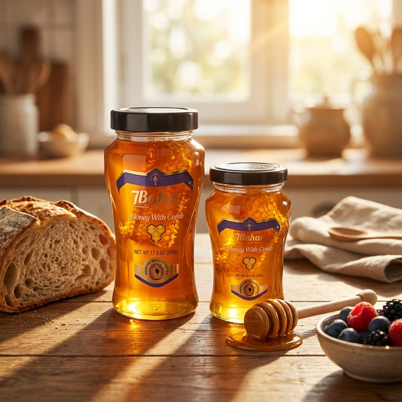 Barang Runcit Khusus - Image 1