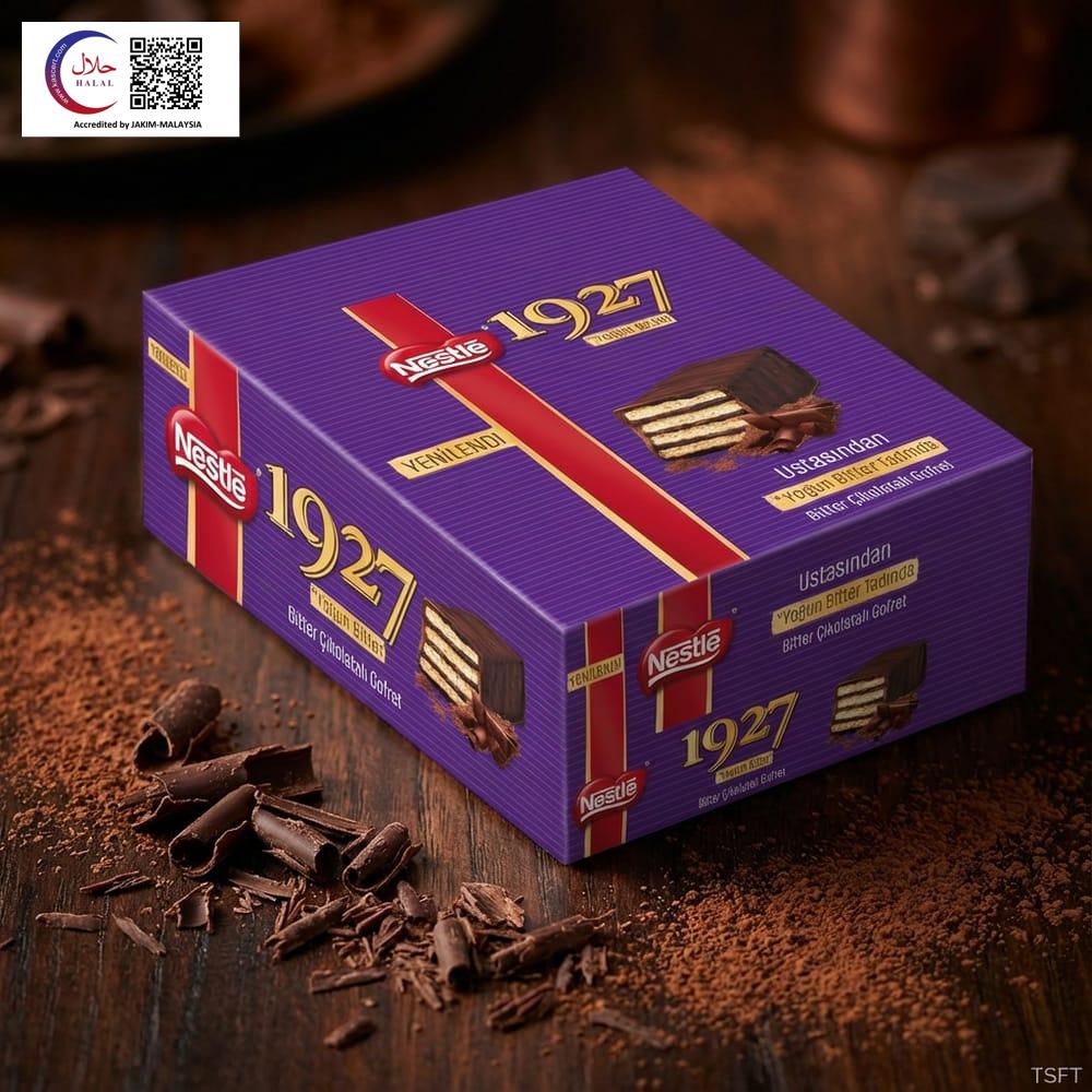 Koleksi Musiman - Damak 1927