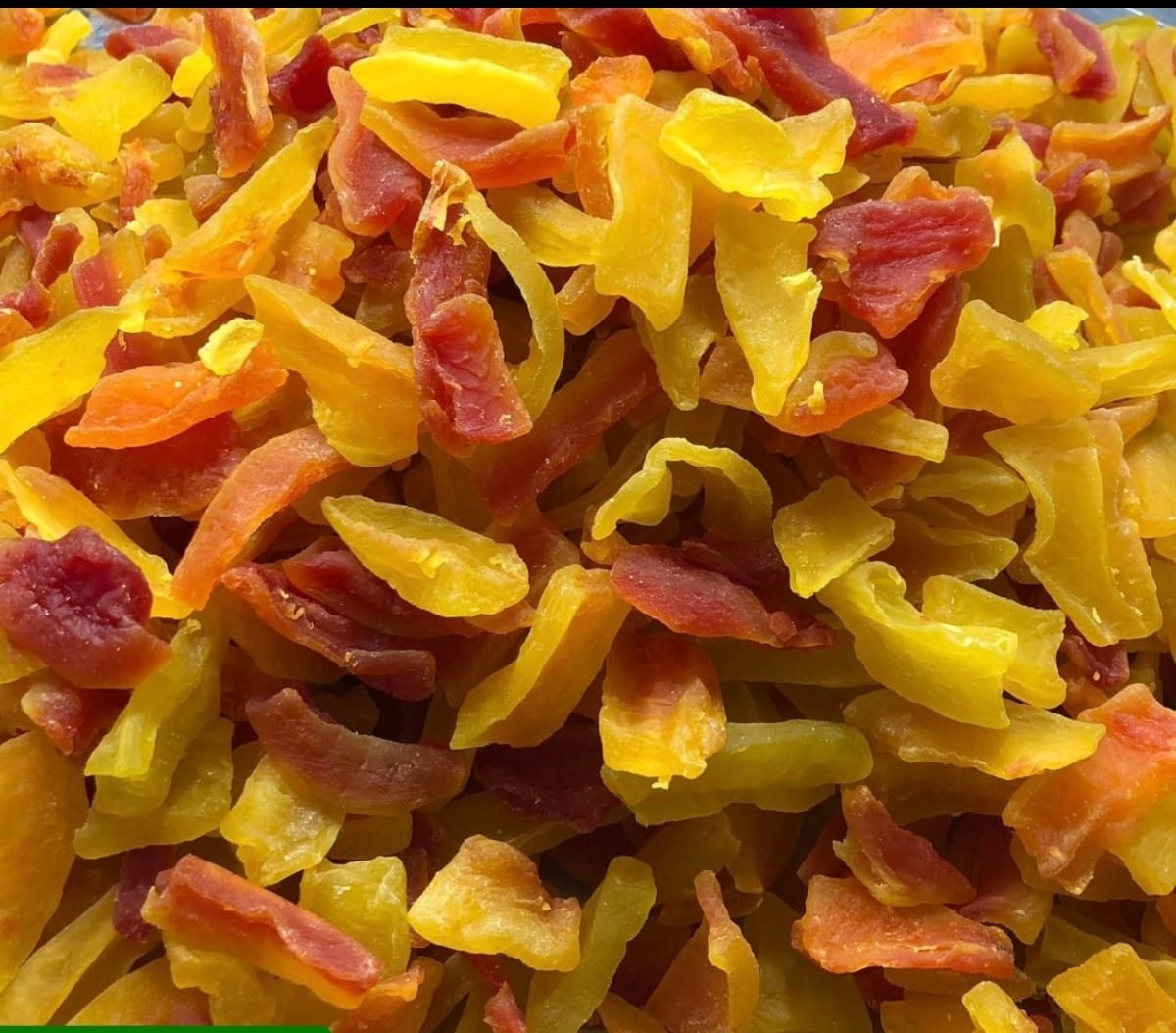 Buah Kering - Image 1